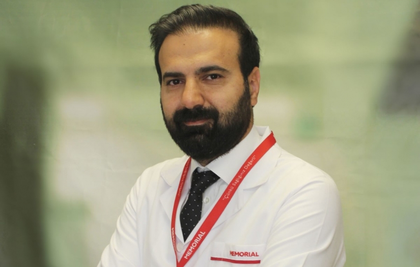 Kalp Dostu 10 Önemli Alışkanlık