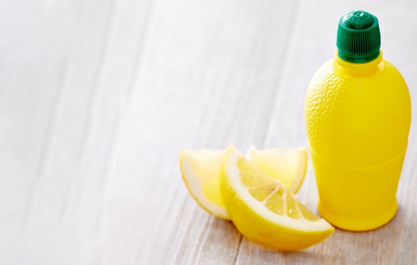 Limon soslarının satışı yasaklanacak