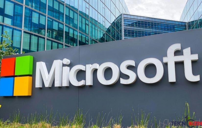 Microsoft’a siber saldırı! Rus hackerlar bilgileri ele geçirdi!