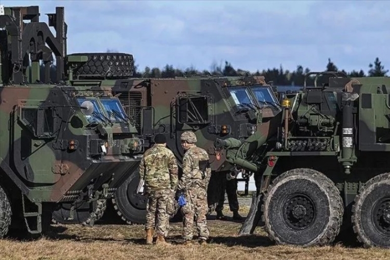 NATO, Bulgaristan'da askeri tesisler inşa edecek