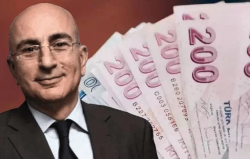 Nedir bu greedflasyon? Mahfi Eğilmez hocadan otel örneği: Geçen sene 35 bin, bu sene 111 bin TL