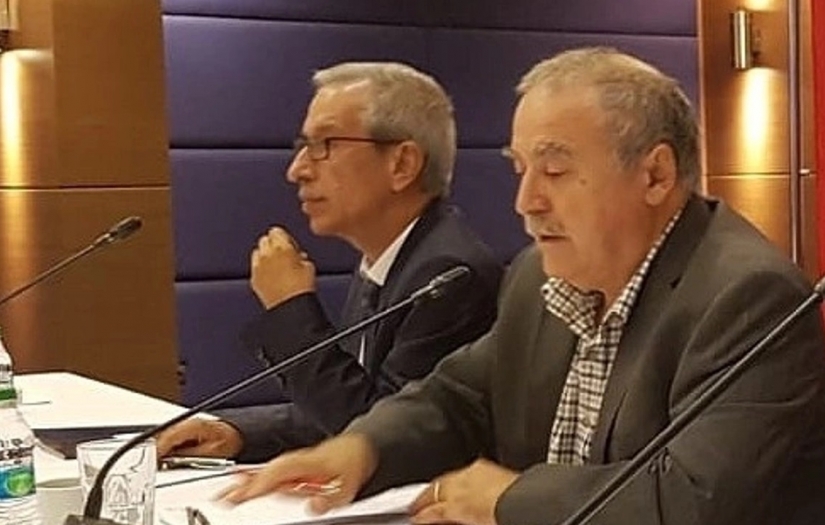 Prof. Dr. HİLMİ ÖZDEN yazdı: "Belgelerle Kut-ü'l Amare Zaferi.."