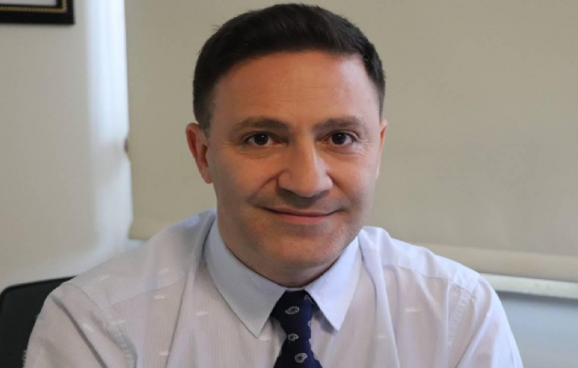 Prof. Dr. Şevket Özkaya: COVID 19 Yeni Varyant, Yeni Belirtiler Neler?