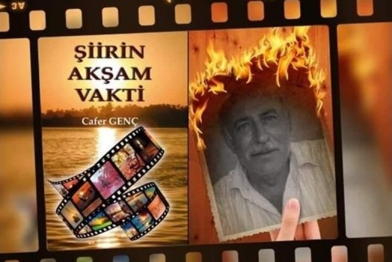 Şair CAFER GENÇ yazdı: "Netice.."