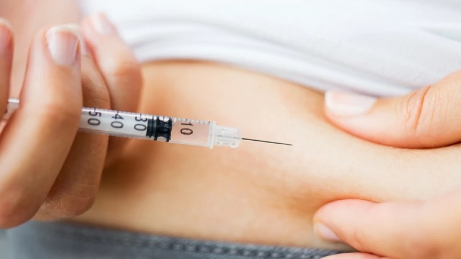 Şeker hastalarının hayatında devrim yaratacak buluş: İnsülin iğneleri tarihe karışabilir