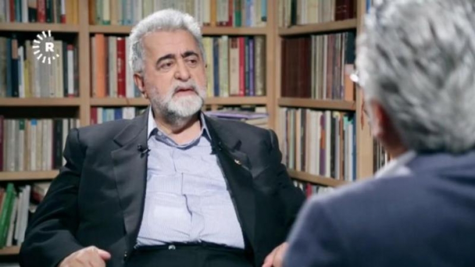 Şeyh Said’in torunu Abdulilah Fırat: İsyan başarılı olsaydı İslami bir Kürt devlet kurulacaktı