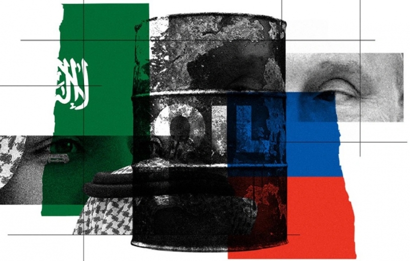 Suudi Arabistan dünya çapında petrol fiyatlarını düşürme kararı aldı