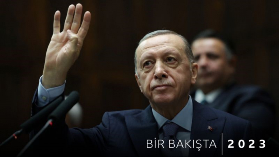 Türkiye’de siyasette 2023’te neler yaşandı, 2024’te hangi gelişmeler bekleniyor?