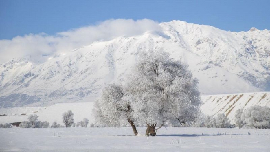 Türkiye’nin doğusunda sarı uyarı: Yoğun kar bekleniyor