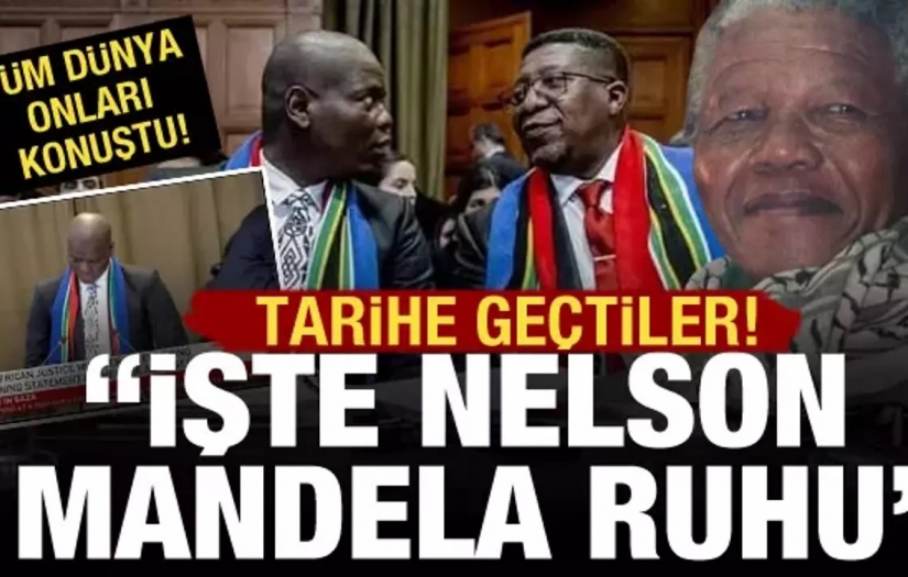 Uluslararası Adalet Divanı, İsrail kararını açıkladı!