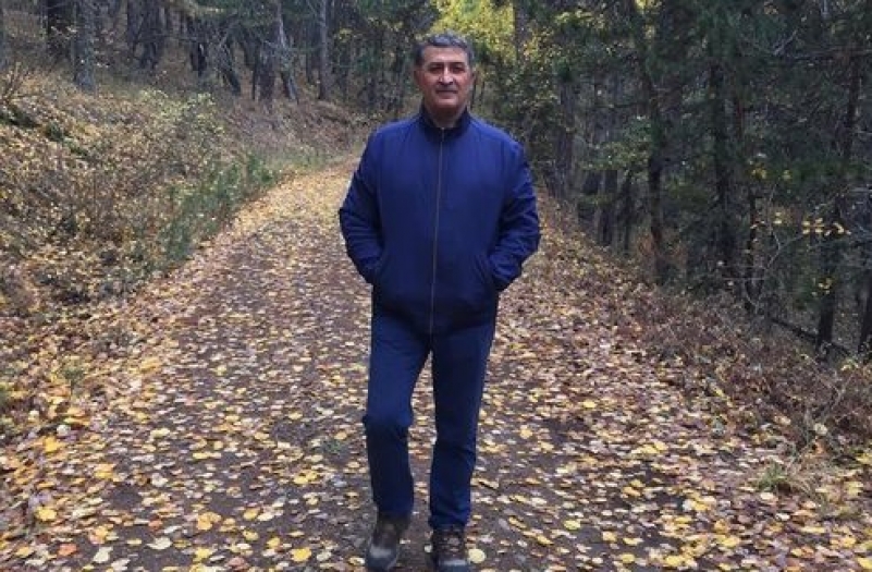 ÜMİT YURTKURAN yazdı: "Lenf Sistemi Kanser Olur mu?.."