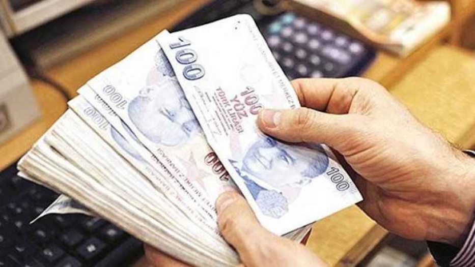 Vergilerde Dev Artış!