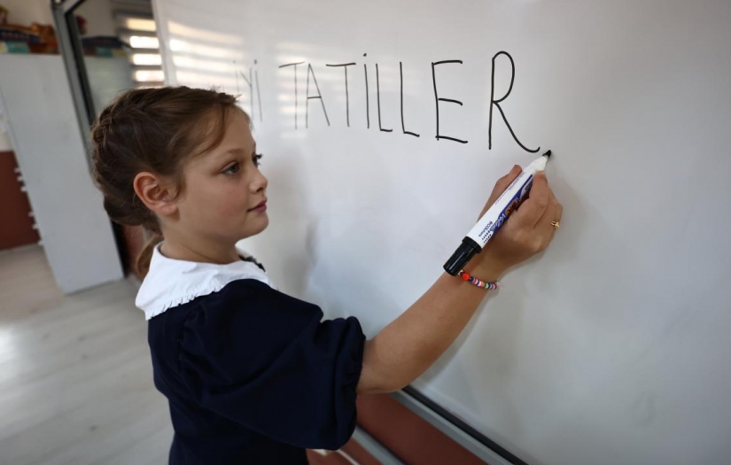 Yarıyıl tatili yarın başlıyor