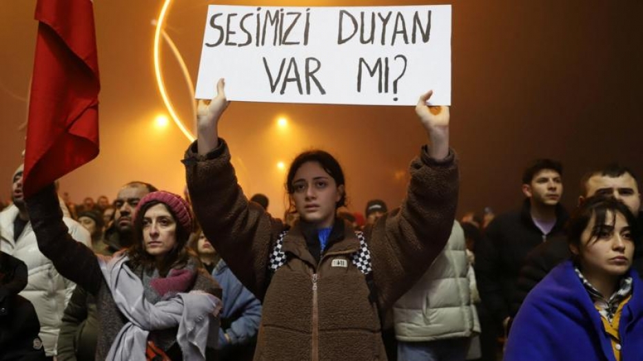 6 Şubat'ın ardından Hatay: 'Kameralar gitti, yine yapayalnız kaldık'