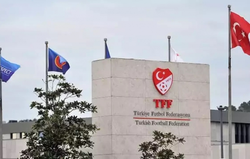 7 Süper Lig ekibi PFDK'ya sevk edildi