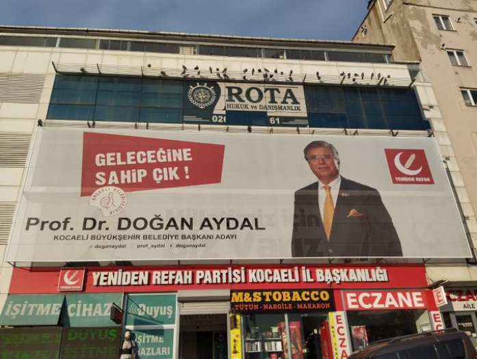 Ak Parti ile adaylık ve ittifak pazarlıkları ortaya döküldü