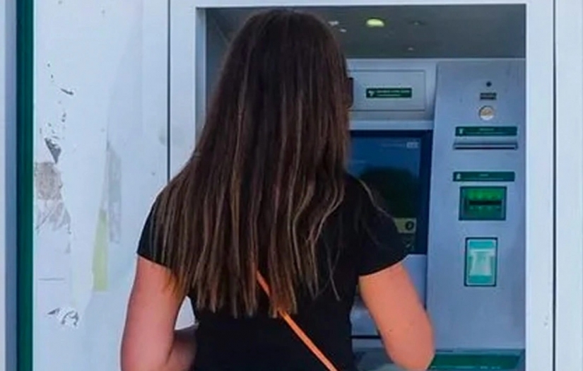 ATM’den para çekmede yeni dönem