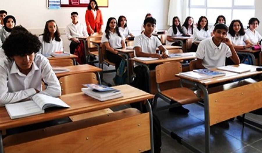 Bakan Tekin açıkladı: Müfredat yenilenecek