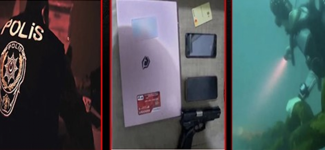 Bakan Yerlikaya çökertilen suç örgütü sayısını açıkladı