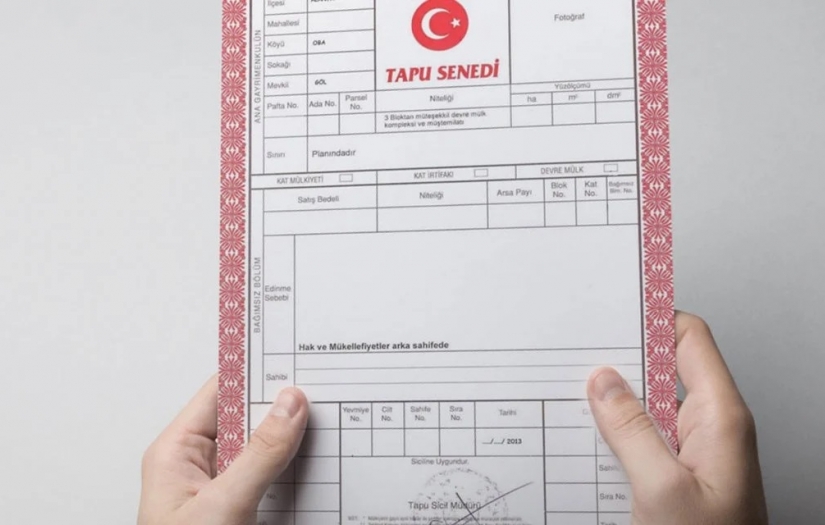 Binlerce Kişinin Haberi Bile Yokken Evi ve Arabası Satıldı! 