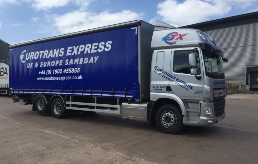 Bursa merkezli 30 yıllık uluslararası taşımacılık devi iflas etti