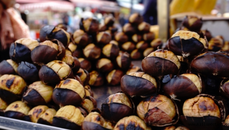 Bursa’nın marka ürünü resmen tescillendi!