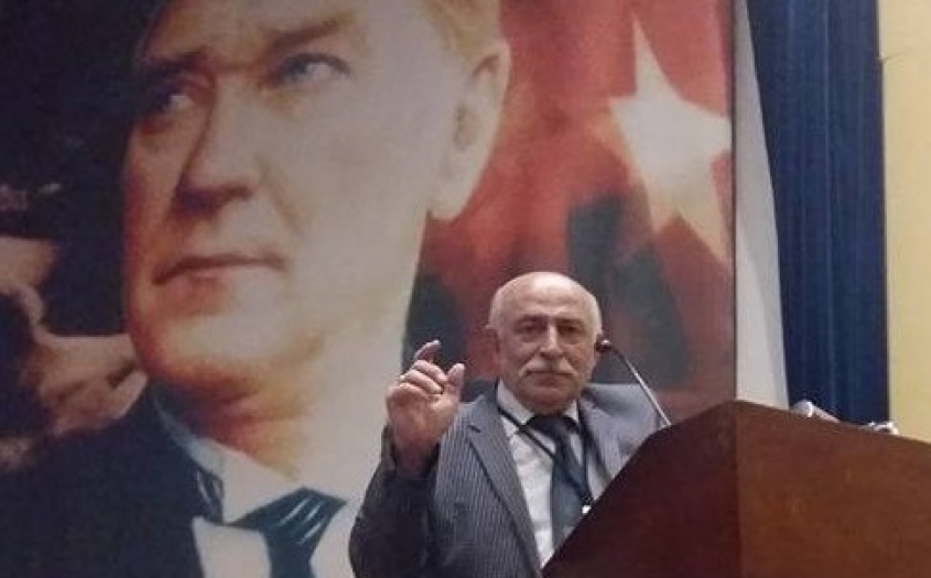 CAFER GENÇ yazdı: "Din Sömürüsü Ve İnanç İstismarı.."