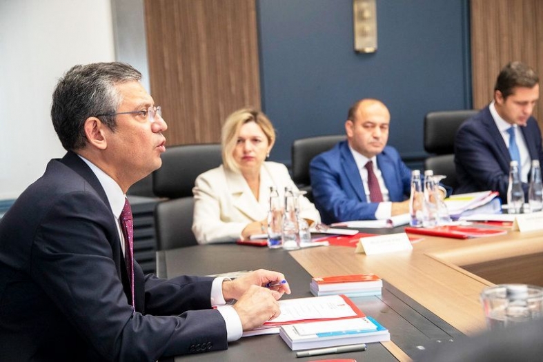 CHP 4’ü büyükşehir 103 seçim bölgesinde daha adaylarını belirledi