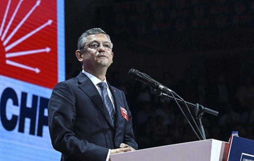 CHP'de Çankaya krizi: Aday adaylarından genel merkeze rest