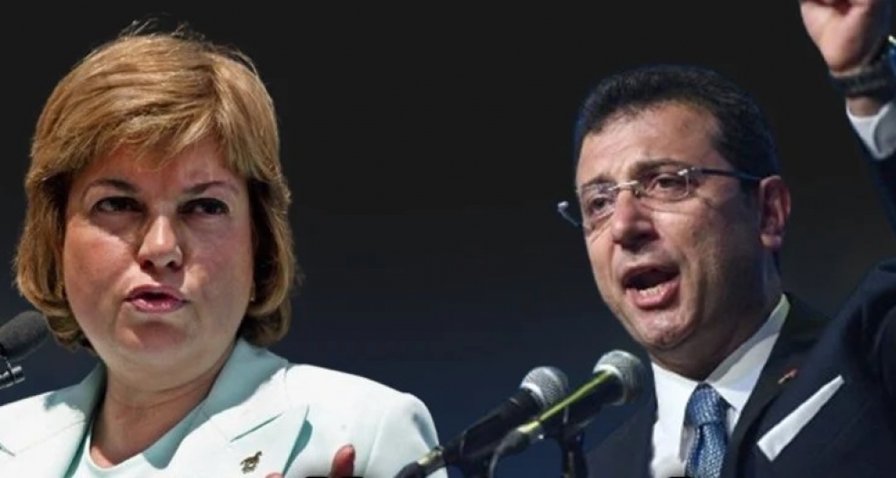 Çiller neden yine siyasete uzanıyor!..  İmamoğlu detaylarını açıkladı