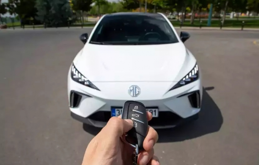 Çinli devden yatırım turu: Türkiye'de fabrika kuracak!