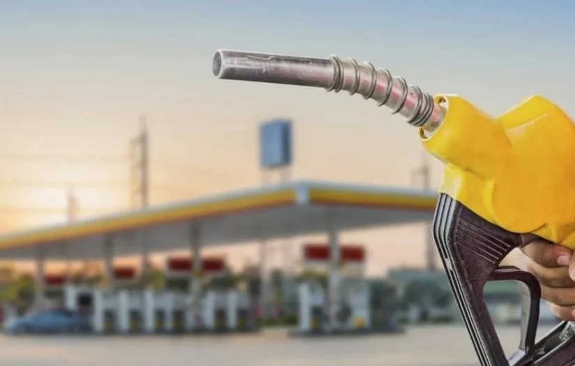 Dizel Yakıt Fiyatları İşte Bu Yüzden Benzini Geçti!