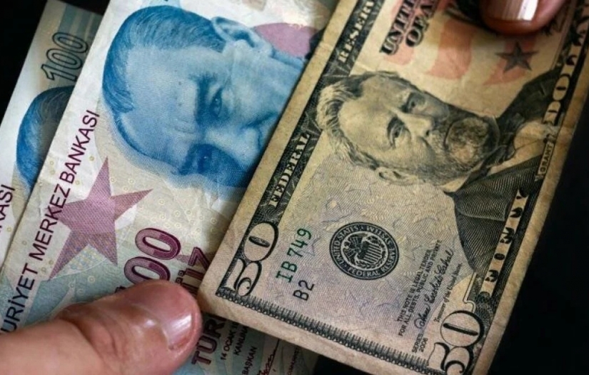 Dolar sahipleri ters köşe oldu