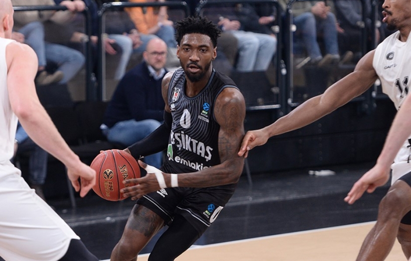 EUROCUP | Beşiktaş, Hapoel Tel Aviv maçı bu akşam..