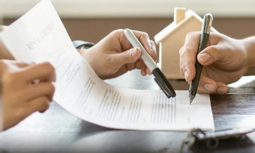 Ev sahiplerini kahreden haber: Kiracılar ev sahiplerini tek bir form ile ifşa edebilir