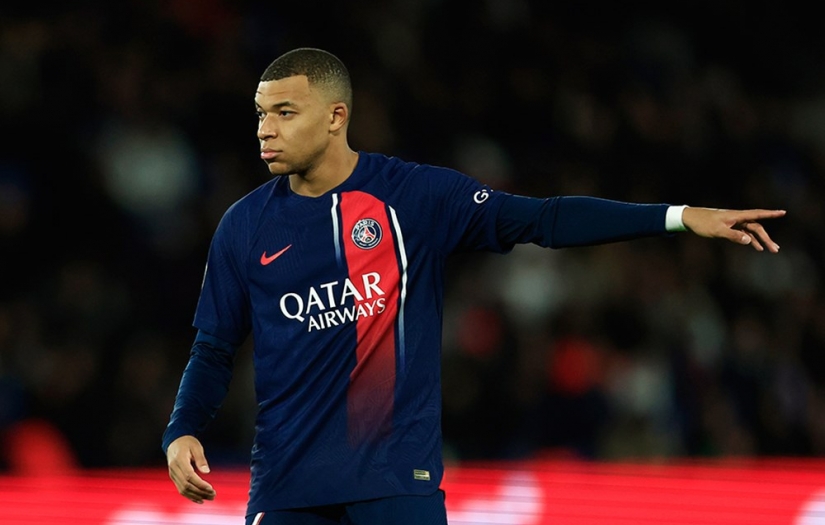 Futbol tarihinde eşi görülmemiş transfer ücreti; Fransız yıldızın sözleşmesinde 150 milyon euro