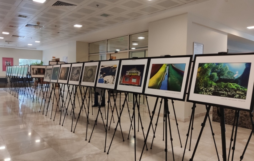 “Göz Alabildiğine Yansımalar” Fotoğraf Yarışması Başlıyor