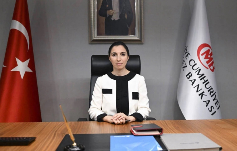 Hafize Gaye Erkan kendi isteğiyle çekildiğini söylemişti ama...