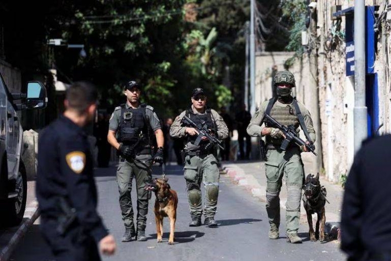 Hamas’ın ‘köpek planı’ İsrail’in özel köpek birimini nasıl başarısızlığa uğrattı?