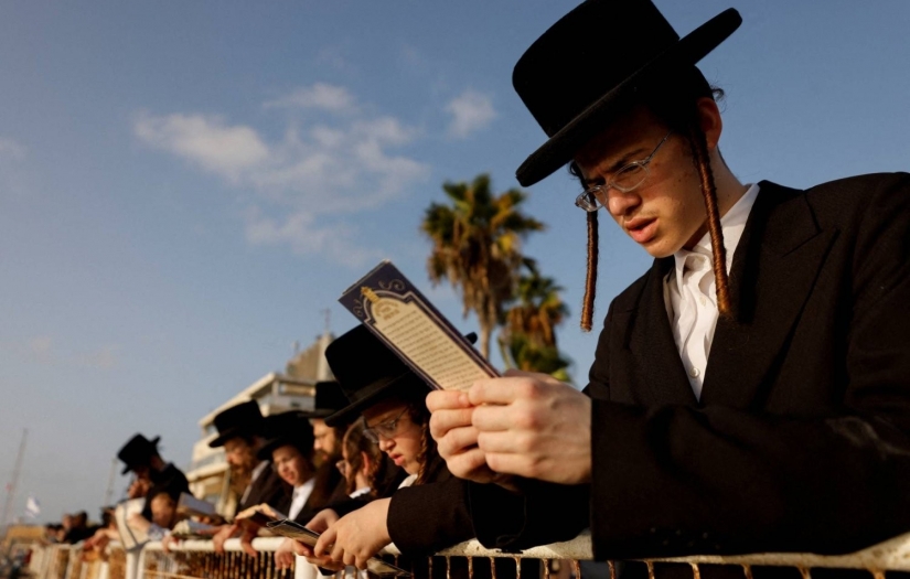 Haredi Yahudileri kimlerdir ve neden İsrail ordusunda zorunlu askerliği reddediyorlar?