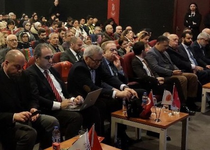 Hocalı Soykırımı ve Şehitleri 32. Yılında, Uluslararası Konferansla İstanbul'da Anıldı