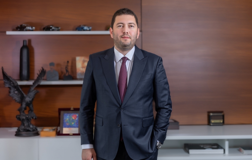 İhracatta 2023 yılı şampiyonu inşaat seramikleri oldu