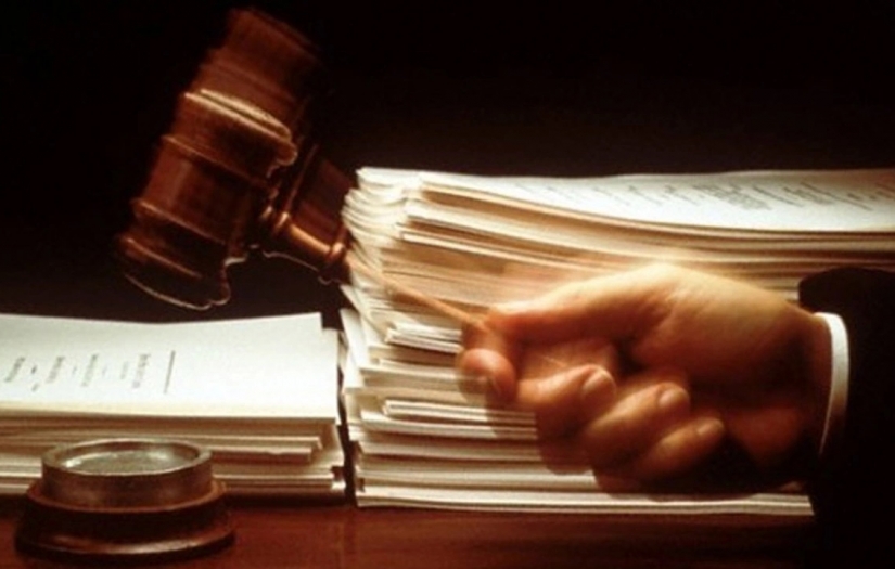 İlginç adli kontrol cezası... "Suçlu makale okuyacak"