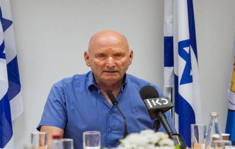 İsrail ordusunda çöküş yaşandığını ifşa etti!