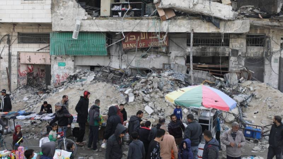 İsrail ordusunun Gazze'de 131 gündür sürdürdüğü saldırılarda can kaybı 28 bin 576'ya çıktı