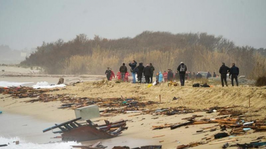 İtalya’da bir Türk vatandaşı, insan kaçakçılığından hapis cezasına çarptırıldı