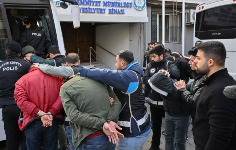 İzmir'deki dolandırıcılık vurgununda yeni gelişme