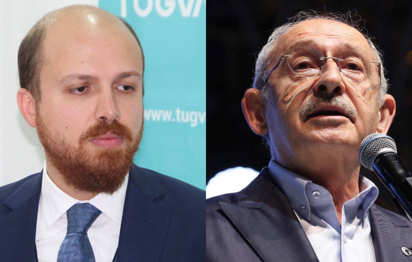 Kemal Kılıçdaroğlu'na 2 yıla kadar hapis istemi!