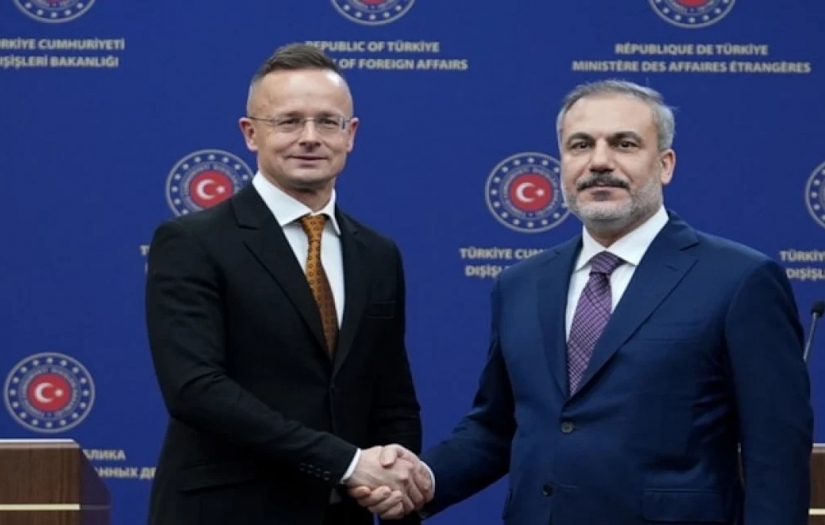 Macaristan'dan Türkiye'ye Vize Serbestisi Açıklaması