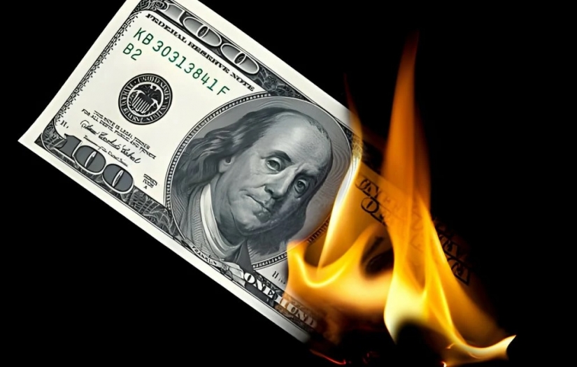 Merkez Bankası Resmen Açıkladı: İşte 13 Gün Sonra Görülecek Dolar Kuru